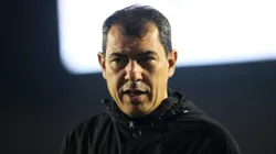 Fábio Carille faz revelação sobre fator determinante para reviravolta