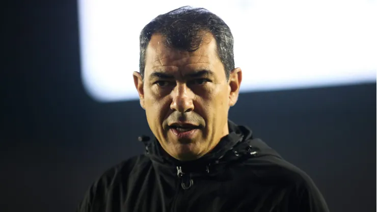 Fábio Carille faz revelação sobre fator determinante para reviravolta