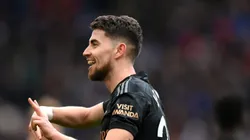 — Jorginho está na iminência de jogar pelo Fla