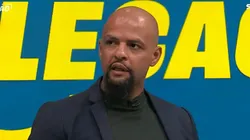 Ex-jogador deu a sua opinião - Foto: Reprodução/SporTV.