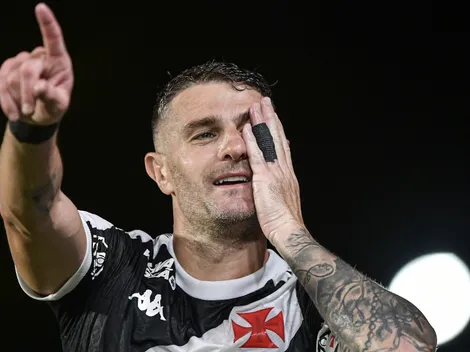 Vasco poderá receber premiação histórica caso vença a Sul-Americana