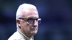 Dorival Júnior, ex-técnico da Seleção Brasileira
