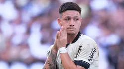 Rodrigo Garro vai ter que parar no Timão