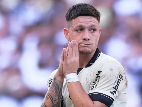 Garro detalha lesão e revela que terá que se afastar