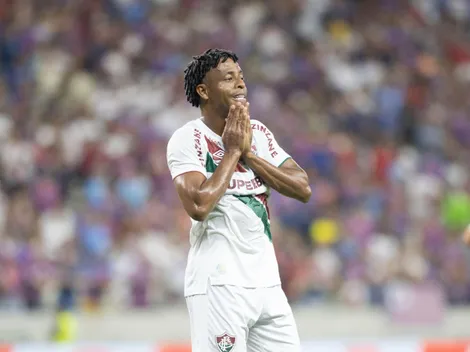 Palpite Once Caldas x Fluminense - Sul-Americana - 01/04/2025