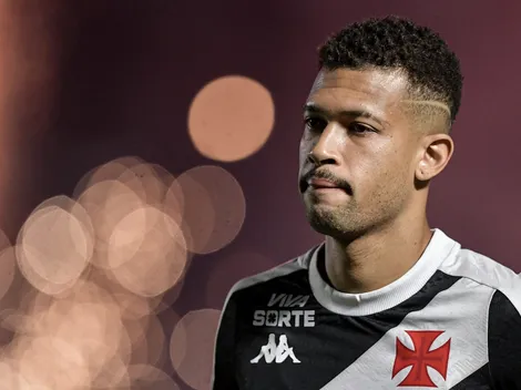 Números provam boa estreia de João Victor no Campeonato Brasileiro