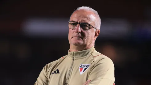 Dorival Júnior pode voltar ao São Paulo