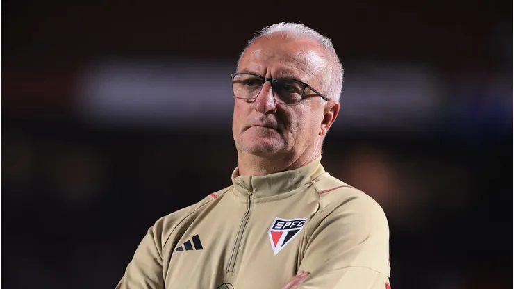 Dorival Júnior pode voltar ao São Paulo