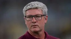 Odair Hellmann pode voltar ao Fluminense
