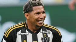 Atlético-MG enfrenta o Cienciano a mais de 3 mil metros de altitude, em estreia da Copa Sul-Americana.