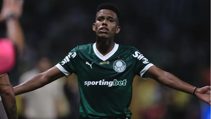 Ataque do Palmeiras atravessa fase ruim na temporada