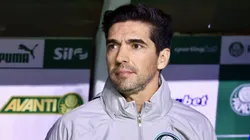 Treinador português citou o Internacional na coletiva