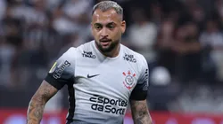 Maycon jogador do Corinthians - Foto: Marcello Zambrana/AGIF