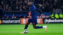 Dunkerque x PSG pela Copa da França