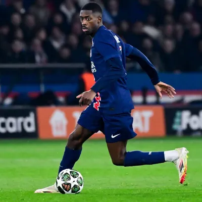 Palpite Dunkerque x PSG - Copa da França - 01/04/2025
