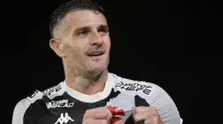 Vegetti é o atacante com mais participações em gols entre todos centroavantes da Série A.