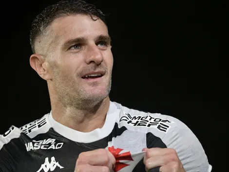 Vegetti larga como o centroavante mais decisivo da Série A