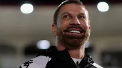 Pedrinho quer Clássico na casa Cruz-Maltina - Foto: Thiago Ribeiro/AGIF