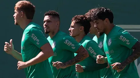 Palmeiras poderá ter, ao menos, 3 mudanças no time titular para a sequência da temporada