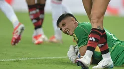 Nova regra dos 8 segundos foi implementada na primeira rodada do Brasileirão.