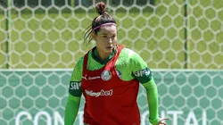 Fê Palermo, lateral destaque do Palmeiras na temporada conquistou uma vaga na Seleção Brasileira e revela expectativa para os amistosos