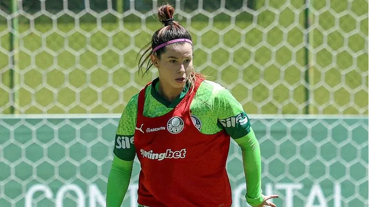 Fê Palermo, lateral destaque do Palmeiras na temporada conquistou uma vaga na Seleção Brasileira e revela expectativa para os amistosos