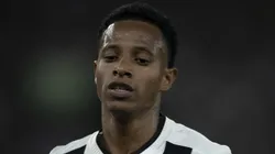 Tchê Tchê abre o jogo sobre expectativa na temporada