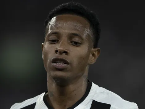 Tchê Tchê faz projeção para estreia do Vasco na Sul-Americana