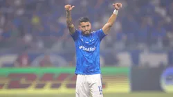 Lateral-direito foi criticado no início do ano, mas brilhou no último sábado