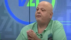 Paulo Massini criticou Abel Ferreira por substituições em Palmeiras x Flamengo - Foto: Reprodução/Bandsports