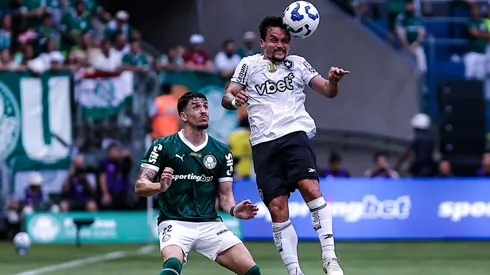 Botafogo estreou com empate após primeiro trimestre fraco