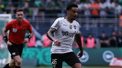 Gregore jogador do Botafogo - Foto: Fabio Giannelli/AGIF