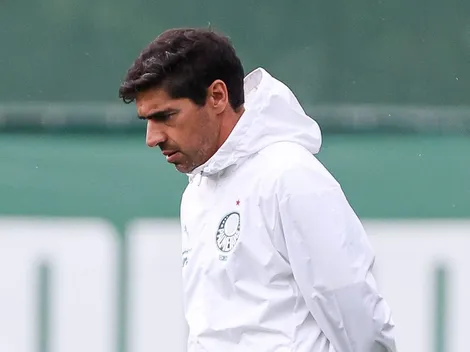 Abel admite momento ruim e demora por reação incomoda Palmeiras