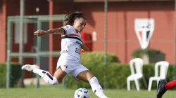 São Paulo segue na liderança do Brasileirão Feminino - Foto: Rubens Chiri / São Paulo FC