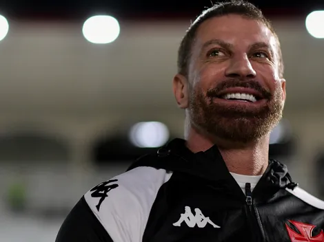 Pedrinho faz alerta importante sobre melhorias em São Januário