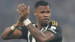 Júnior Santos faz projeção da equipe para a Sul-Americana