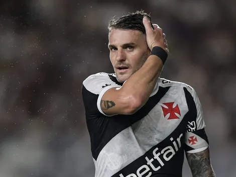 Vasco possui ampla vantagem em confrontos contra clubes do Peru