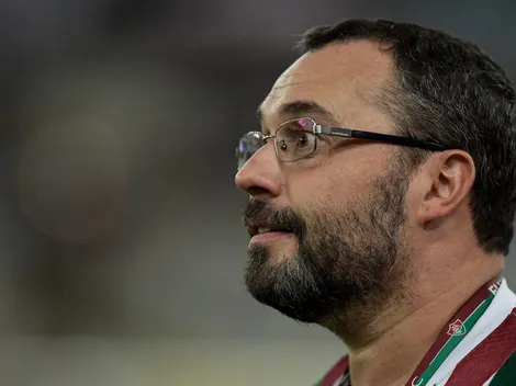 Bittencourt não para em Soteldo e Fluminense quer mais um reforço para o Mundial