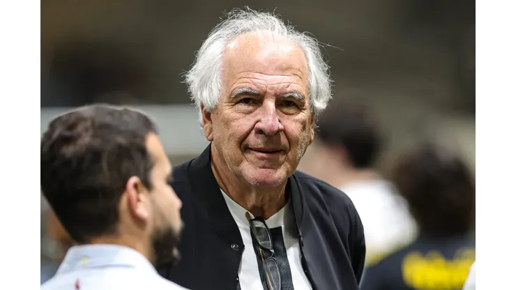 Dono da SAF do Atlético-MG não consegue evitar problema financeiro