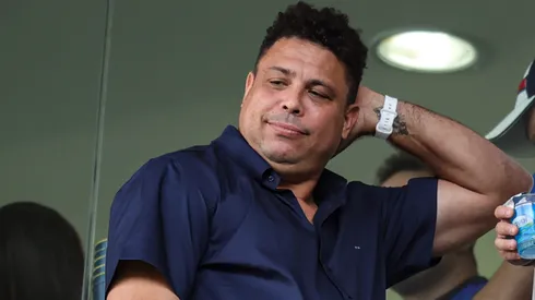 Ex-jogador deu a sua opinião