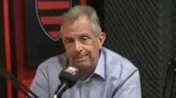 BAP, presidente do Mengão não quer torcida única no Clássico - Foto: Coluna do Fla YouTube