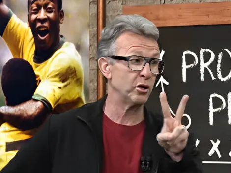 Craque Neto crava Flamengo chegando às semifinais do Mundial