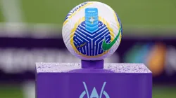 Polêmica marcou o confronto entre Internacional e Sport no Brasileirão Feminino - Foto: Anderson Romao/AGIF