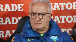 Treinador já trabalhou no Peixe - Foto: Marcelo Hernandez/Getty Images.