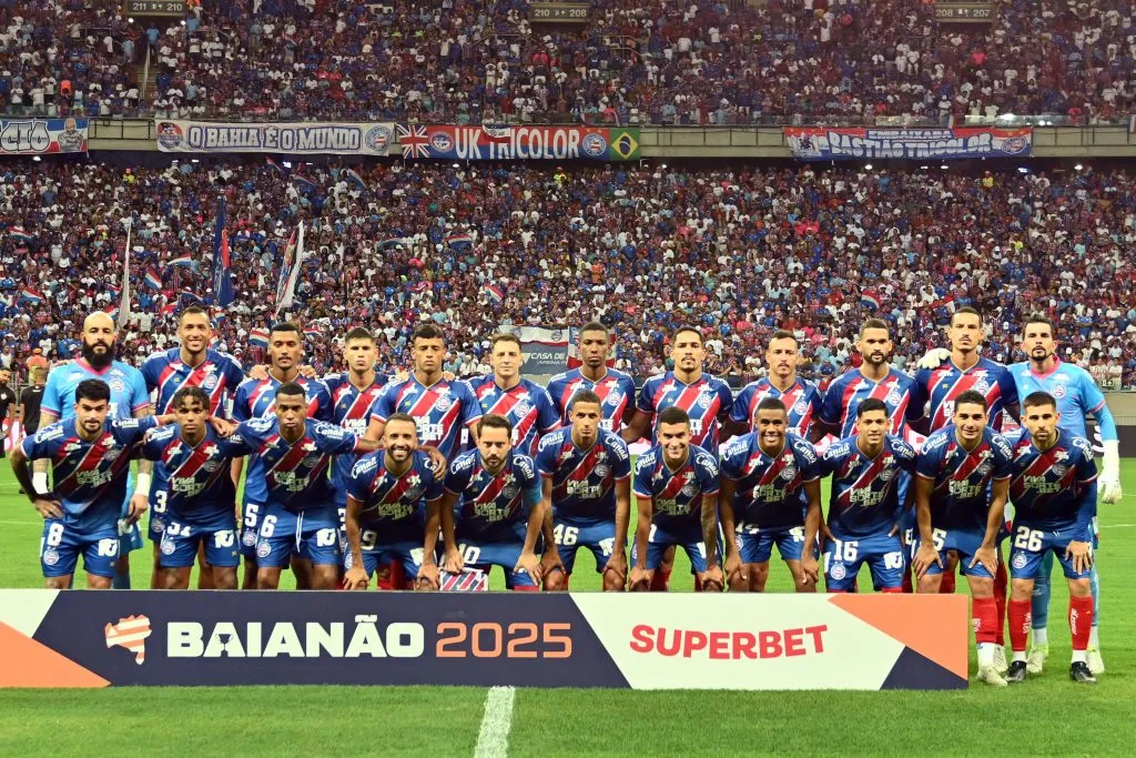 Foto: Walmir Cirne/AGIF