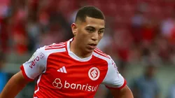 Gabriel Carvalho, do Internacional