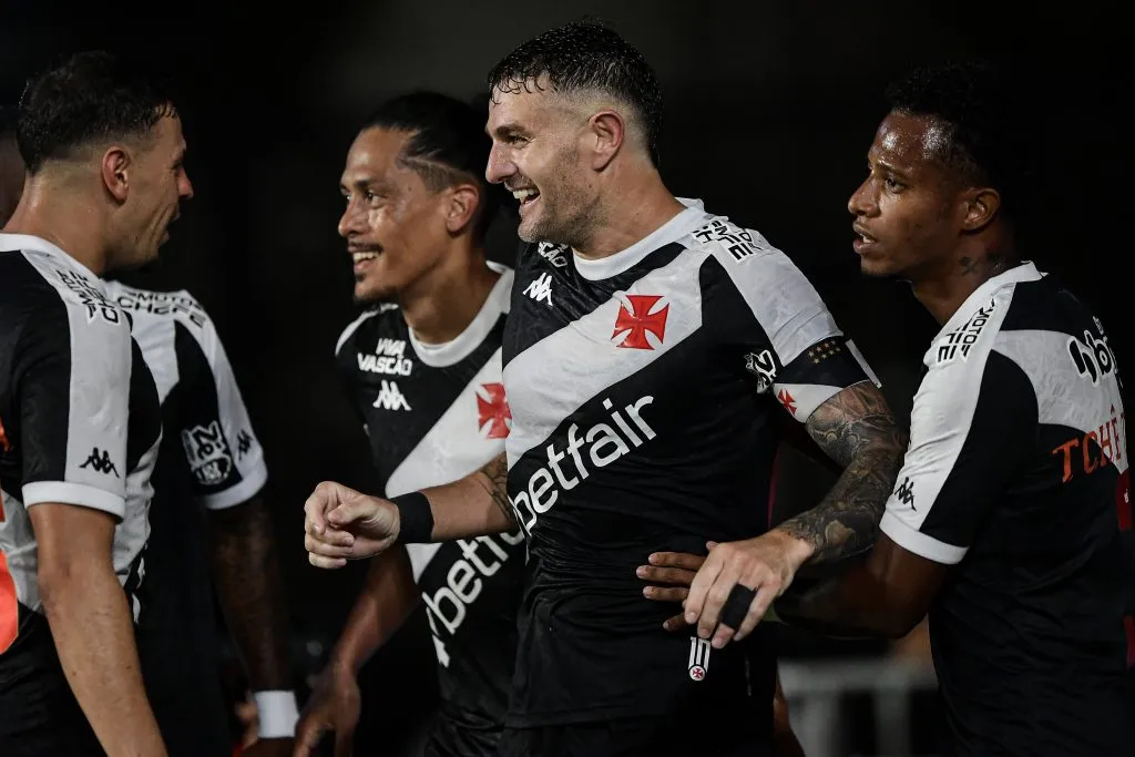 Foto: Thiago Ribeiro/AGIF