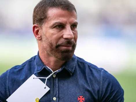 Polícia coloca condição para Vasco X Flamengo em São Januário