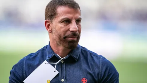 Pedrinho recebeu resposta da polícia sobre clássico em São Januário