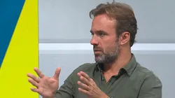 Roger Flores pediu mais ambição ao Botafogo - Foto: Reprodução/SporTV.